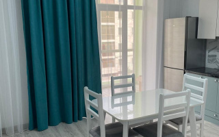Продажа 1-комнатной квартиры, 46 м², ул. Муканова, дом  51/8 - Продажа  однокомнатных квартир в Караганде