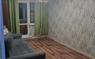 Продажа 2-комнатной квартиры, 47 м², мкр-н 10а, дом  5 - Продажа  двухкомнатных квартир в Алматы без посредников с фото