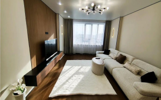 Продажа 3-комнатной квартиры, 81.6 м² - Продажа трехкомнатных квартир в р-не Алматы Астаны