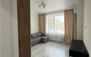 Продажа 1-комнатной квартиры, 39.39 м² - Продажа однокомнатных квартир в р-не Нура Астаны - страница 2