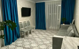 Продажа 2-комнатной квартиры, 55 м², пр. Кабанбай батыра, дом  59 - Продажа  двухкомнатных квартир в Астане