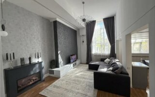 Продажа 2-комнатной квартиры, 55 м² - Продажа двухкомнатных квартир в Караганде
