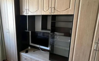 Продажа 1-комнатной квартиры, 20 м², ул. Казыбек би, дом  125 - Продажа  однокомнатных квартир в Алматы с фото