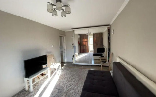 Продажа 1-комнатной квартиры, 33 м², пр. Райымбека, дом  101 - Продажа  однокомнатных квартир в Алматы с фото