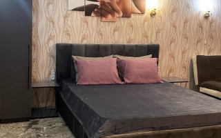 Аренда 1-комнатной квартиры посуточно, 40 м², Бектурова, дом  21 - Продажа и аренда недвижимости в Павлодаре