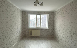 Продажа 1-комнатной квартиры, 40 м², пр. Момышулы - Продажа  однокомнатных квартир в Астане