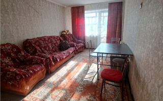 Продажа 4-комнатной квартиры, 76 м², 1 кв-л - Продажа  четырехкомнатных квартир в Караганде