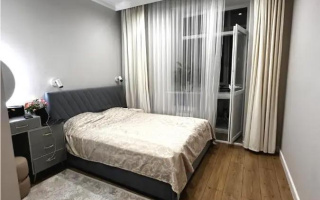 Продажа 5-комнатной квартиры, 132 м² - Продажа квартир в Астане в р-не Алматы