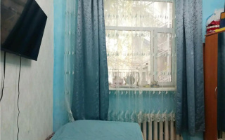 Продажа 1-комнатной квартиры, 14.2 м², пр. Тауелсыздык, дом  22 - Продажа квартир в Астане