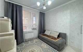 Продажа 2-комнатной квартиры, 53.6 м², ул. Шаймерденова, дом  8 - Продажа квартир в Астане