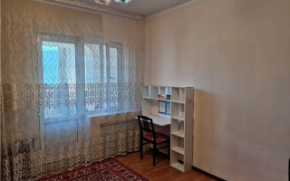 Продажа 2-комнатной квартиры, 58.4 м², мкр-н Жетысу-2, дом  28 - Продажа квартир в Алматы