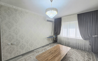 Продажа 2-комнатной квартиры, 50 м², мкр-н 21-й, дом  4а - Продажа квартир в Шымкенте