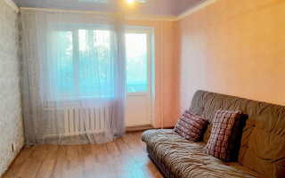 Продажа 1-комнатной квартиры, 32 м², пр. Металлургов - Продажа  однокомнатных квартир в Темиртау