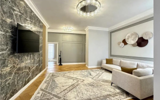 Продажа 3-комнатной квартиры, 121.6 м² - Продажа квартир в новостройках Астаны с фото - страница 5