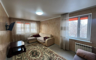 Продажа 2-комнатной квартиры, 43 м², ул. Гоголя, дом  55 - Продажа квартир в Казахстане