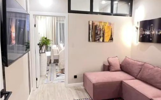 Продажа 2-комнатной квартиры, 47 м² - Продажа недвижимости в Казахстане - страница 8