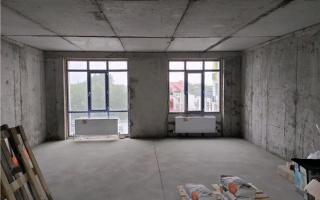 Продажа 1-комнатной квартиры, 44 м², мкр-н Шугыла, дом  340/5а стр - Продажа  однокомнатных квартир в Алматы