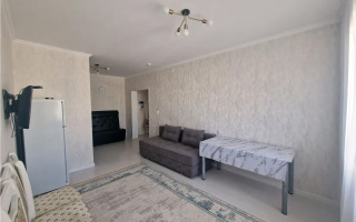 Продажа 2-комнатной квартиры, 48 м² - Продажа двухкомнатных квартир от собственников в Астане