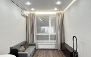 Продажа 2-комнатной квартиры, 41 м², ул. Ахмедьярова, дом  3 - Продажа  двухкомнатных квартир в новостройках Астаны без посредников