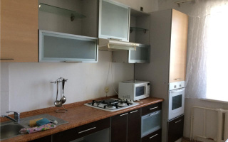 Продажа 1-комнатной квартиры, 38.5 м², пр. Момышулы - Продажа  однокомнатных квартир в Астане с фото