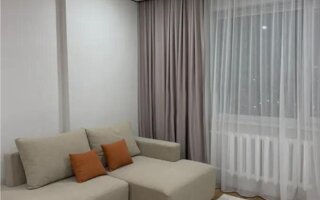 Продажа 2-комнатной квартиры, 45 м²