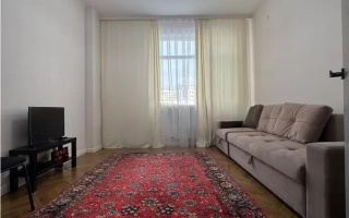 Продажа 2-комнатной квартиры, 58.3 м², ул. Бухар жырау, дом  34/2 - Продажа квартир в Астане без посредников