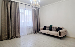 Продажа 2-комнатной квартиры, 72 м² - Продажа  двухкомнатных квартир в Караганде на Юго-Востоке