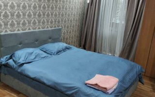 Аренда 1-комнатной квартиры посуточно, 40 м² - Аренда квартир посуточно в Казахстане