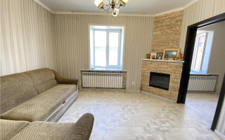 Продажа 3-комнатного дома, 69.4 м² - Продажа домов, коттеджей в Караганде