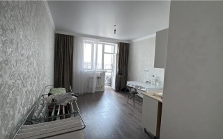 Продажа 1-комнатной квартиры, 22 м², ул. Калдаякова, дом  24 - Продажа квартир в Астане без посредников с фото