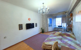 Продажа 2-комнатной квартиры, 56 м², пр. Абая - Продажа квартир в Алматы