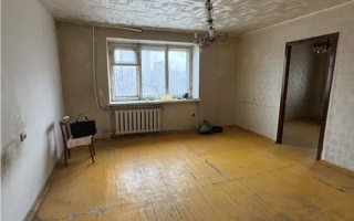 Продажа 3-комнатной квартиры, 53 м², 7-й мкр., дом  43 - Продажа  трехкомнатных квартир в Темиртау без посредников