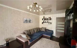 Продажа 2-комнатной квартиры, 43 м², пр. Назарбаева, дом  59 - Продажа  двухкомнатных квартир в Караганде без посредников