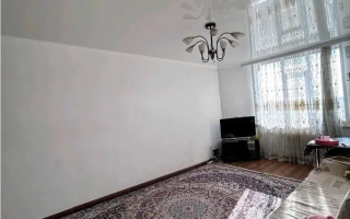Продажа 1-комнатной квартиры, 48 м², мкр-н Нуркент, дом  68 - Продажа квартир в Алматы без посредников