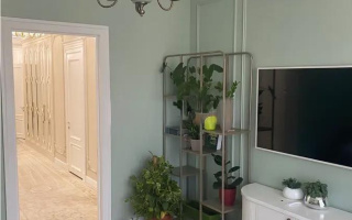Продажа 4-комнатной квартиры, 156 м², мкр-н Мирас, дом  31/1 - Продажа квартир в Алматы
