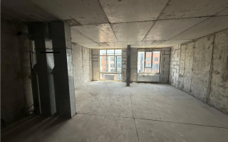 Продажа 2-комнатной квартиры, 46 м², мкр-н Шугыла, дом  340/5а стр - Продажа  двухкомнатных, трехкомнатных квартир в Алматы