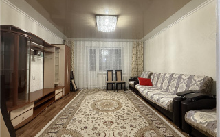 Продажа 4-комнатной квартиры, 67 м² - Продажа квартир в Караганде - страница 4
