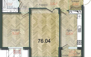 Продажа 2-комнатной квартиры, 76.04 м² - Продажа квартир от собственников в Алматы - страница 4