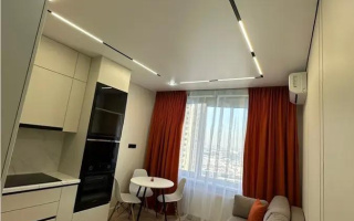 Продажа 2-комнатной квартиры, 40 м², пр. Райымбека, дом  210/б - Продажа квартир в Алматы