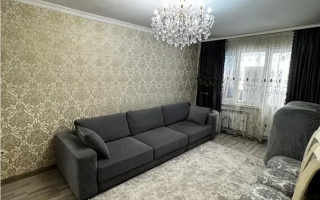 Продажа 1-комнатной квартиры, 40 м² - Продажа квартир в новостройках Алматы без посредников - страница 46