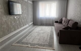 Продажа 2-комнатной квартиры, 65.4 м²