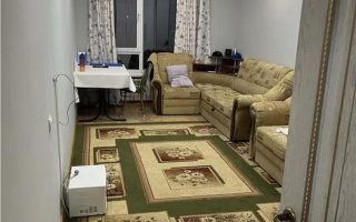 Продажа 1-комнатной квартиры, 32 м² - Продажа квартир в новостройках Алматы