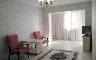 Аренда 2-комнатной квартиры посуточно, 58 м², мкр-н 4, дом  58 - Продажа и аренда недвижимости в Актау