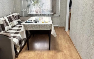 Продажа 3-комнатной квартиры, 60 м², мкр-н Орбита-2, дом  15 - Продажа  трехкомнатных квартир в Алматы