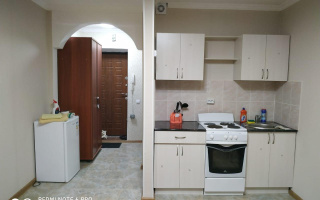 Аренда 1-комнатной квартиры посуточно, 22 м², ул. Манаса, дом  20/2 - Аренда квартир посуточно в Астане с фото