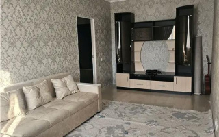 Продажа 2-комнатной квартиры, 53 м², пр. Райымбека, дом  259 - Продажа жилой и коммерческой недвижимости в Алматы