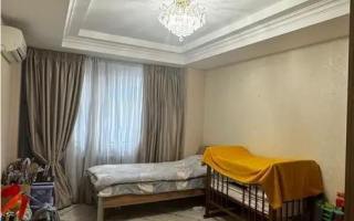 Продажа 3-комнатной квартиры, 96 м² - Продажа квартир в Алматы