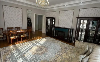 Продажа 3-комнатной квартиры, 126.3 м², ул. Умай Ана, дом  14/1 - Продажа  трехкомнатных квартир в Астане