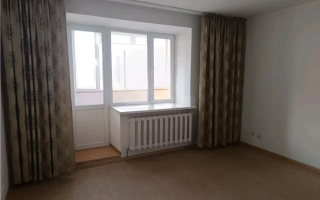 Продажа 1-комнатной квартиры, 40.6 м² - Продажа квартир в Астане в р-не Алматы