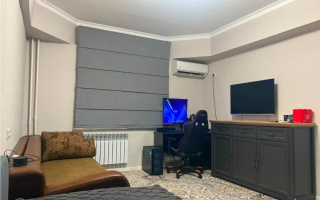 Продажа 1-комнатной квартиры, 36 м² - Продажа однокомнатных квартир в Алмалинском р-не Алматы